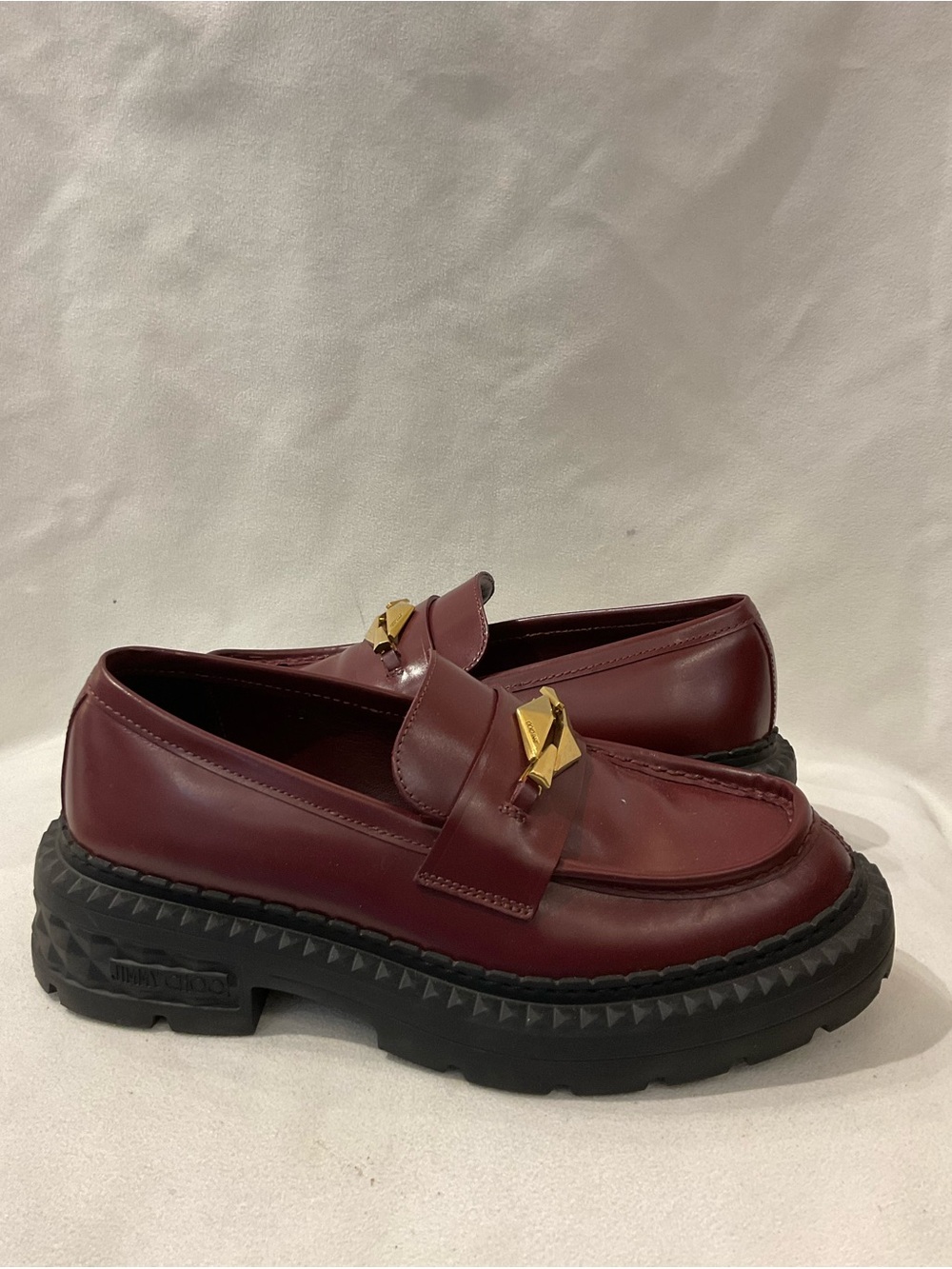 Jimmy Choo Loafers